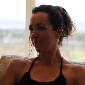 Meet your Posher, Sandy